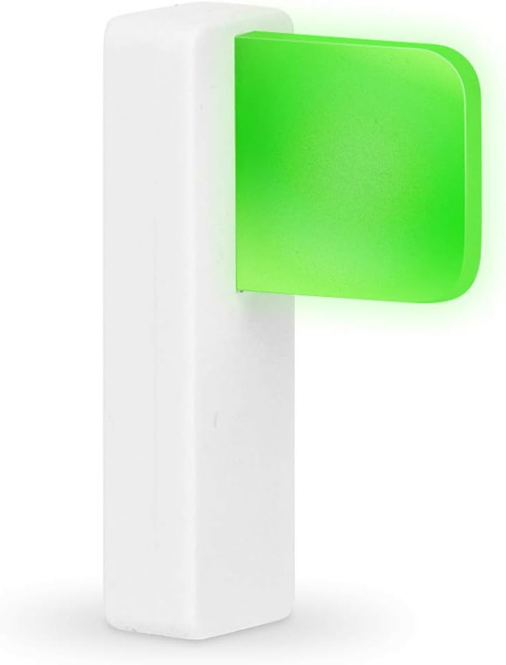 LUXAFOR مؤشر ضوء مشغول LED USB (كابل USB-C بطول 59 بوصة) - Image 1